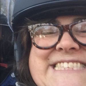 Meet your Posher, Cyndy